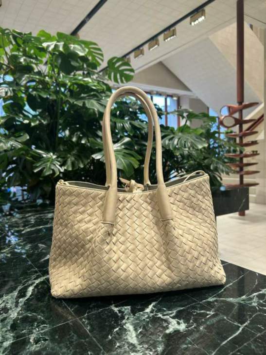 Picture of Bottega Veneta Handbags _SKUfw234827440fw